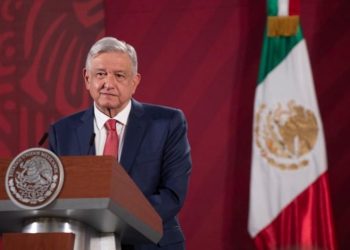 AMLO afirma que no se debe permitir la instalación de empresas cerveceras en Coahuila y Nuevo León por escazes de agua