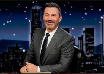 Los Premios Oscar 2023 tendrá como anfitrión a Jimmy Kimmel