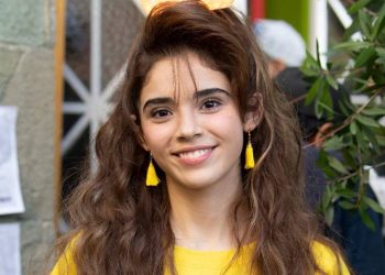 Iniciaron las grabaciones de la bioserie ‘Ellas soy yo’ de Gloria Trevi
