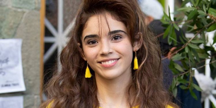 Iniciaron las grabaciones de la bioserie ‘Ellas soy yo’ de Gloria Trevi