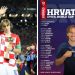El técnico de Croacia da a conocer la lista de los 26 conovados para el Mundial de Qatar