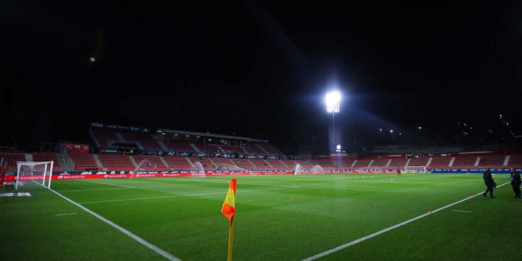 México vs Irak se enfrentarán en partido amistoso