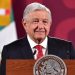 AMLO reitera invitación al Zócalo a marcha en defensa del INE