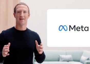 El CEO de Meta, Mark Zuckerberg anuncia el despido del 13% su platilla de trabajadores