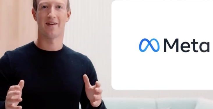 El CEO de Meta, Mark Zuckerberg anuncia el despido del 13% su platilla de trabajadores