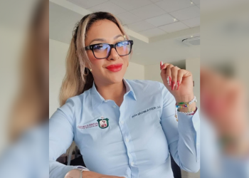 Encuentran sin vida el cuerpo de una funcionaria judicial en Veracruz