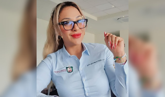 Encuentran sin vida el cuerpo de una funcionaria judicial en Veracruz