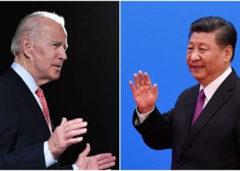 Confirma la Casa Blanca reunión entre Joe Biden y Xi Jinping en Indonesia