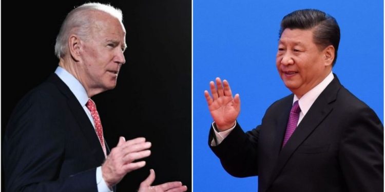 Confirma la Casa Blanca reunión entre Joe Biden y Xi Jinping en Indonesia
