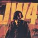 Lanzan tráiler de la cuarta película de  John Wick