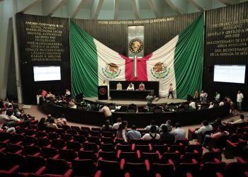 La reforma federal para fomentar identidad local fue aprobada por la XVII Legislatura del Estado