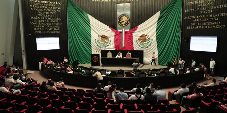 La reforma federal para fomentar identidad local fue aprobada por la XVII Legislatura del Estado