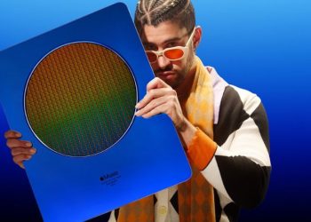 Bab Bunny gana los Apple Music con el album ‘Verano sin Ti’ como ‘Artista del Año’