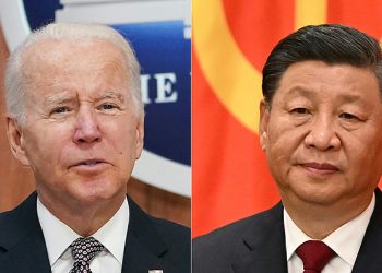 El encuentro entre Biden y Xi en Indonesia marcará la primera reunión cara a cara