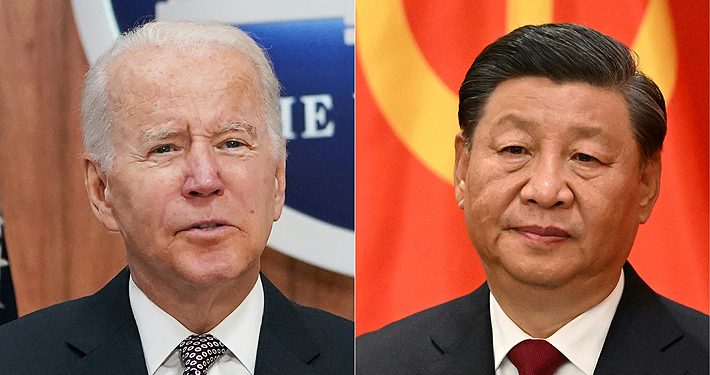 El encuentro entre Biden y Xi en Indonesia marcará la primera reunión cara a cara