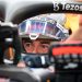 ‘Checo’ Pérez tuvo el segundo mejor tiempo en la última práctica del GP de Brasil de la F1