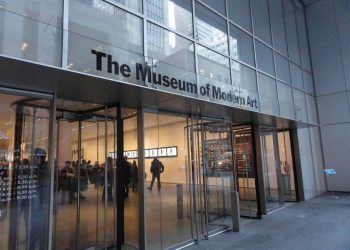 El Museo de Arte Moderno de Nueva York va a inagurar la nueva exposicón de arte contemporáneo latinoamerocano en 2023