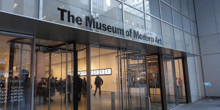 El Museo de Arte Moderno de Nueva York va a inagurar la nueva exposicón de arte contemporáneo latinoamerocano en 2023