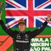 Triunfa George Russell en Brasil y ‘Checo’ se desploma hasta el séptimo lugar