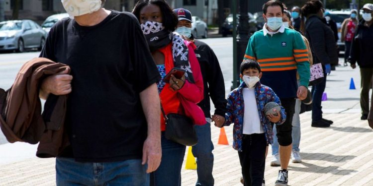 Aseguran expertos que la sexta ola de COVID-19 ya inicio afectando a niños menores de cinco años