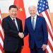 Después de reunirse con Xi Jinping, Joe Biden afirmó que no es un «intento inminente» la invasión de Taiwán por parte de China