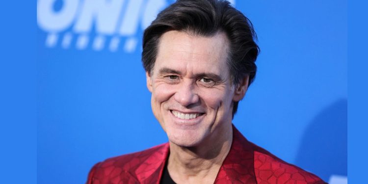 Prohiben la entrada a cien canadienses a Rusia entre ellos el actor Jim Carrey