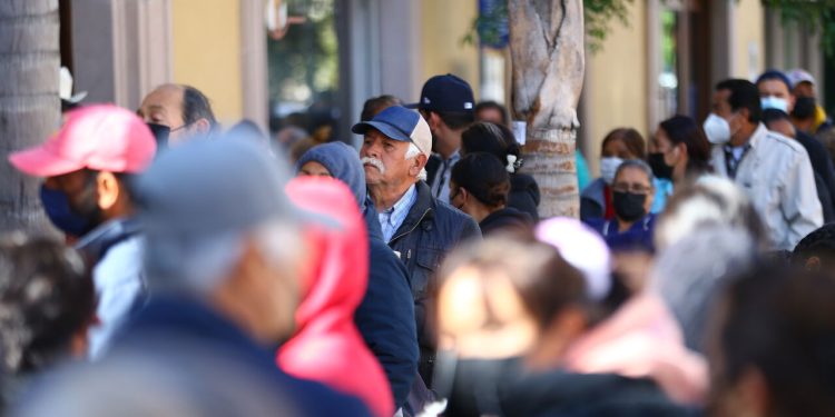 La Secretaría del Bienestar entre otros Programas sociales son lo grandes ganadores en el Presupuesto Egresos de 2023