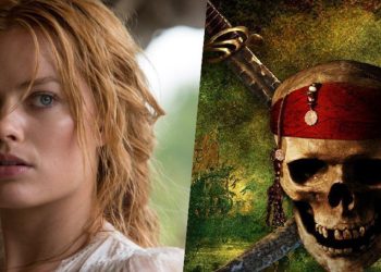Cancelan ‘Piratas del Caribe’ protagonizada por mujeres confirma Margot Robbie