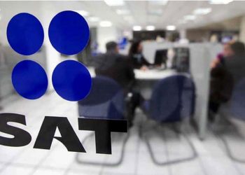 Aumenta SAT recaudación al igual tendrá más deudas ‘incobrables’