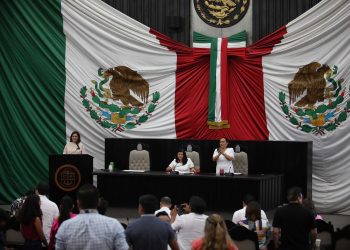 Congreso exhorta a recuperar registros de marcas turísticas “Cancún” y “Caribe Mexicano”