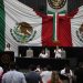 Congreso exhorta a recuperar registros de marcas turísticas “Cancún” y “Caribe Mexicano”