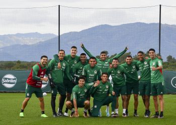 La Selección Mexicana tendrá su último partido amistoso ante Suecia