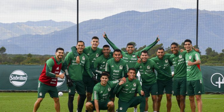La Selección Mexicana tendrá su último partido amistoso ante Suecia