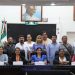 Presentan Plan de Trabajo de la Comisión de Defensa de los Límites de Quintana Roo y Asuntos Fronterizos