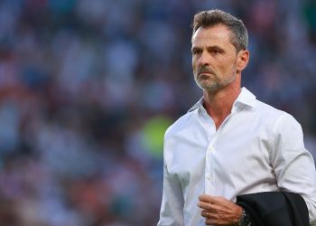Es oficial la llegada de Diego Cocca como el nuevo técnico de Tigres