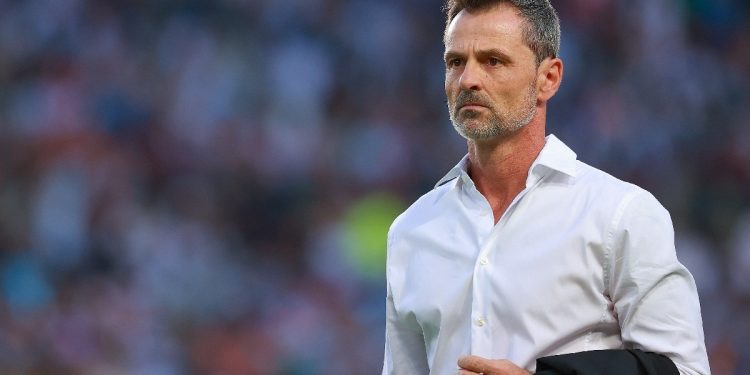 Es oficial la llegada de Diego Cocca como el nuevo técnico de Tigres