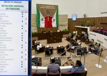 16 Diputados rechazan los términos de la minuta en materia de la Guardia Nacional