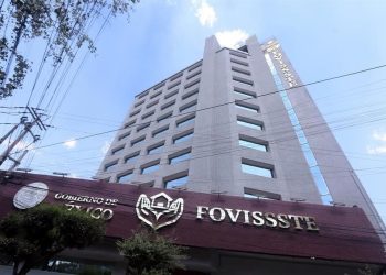 López Obrador busca garantizar que trabajadores y pensionados paguen sus créditos de vivienda