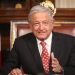AMLO: ‘No solo hay que votar por el presidente, sino también por el congreso y el proyecto de nación’
