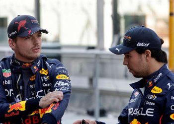 Max Verstappen afirma que él y su familia sufrieron amenazas tras polémica con ‘Checo’ Pérez