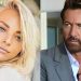Irina Baeva le pidió a Gabriel Soto guardar el secreto de su ruptura amorosa