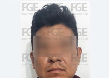 Cumple FGE Quintana Roo orden de aprehensión por abusos sexuales en contra de una adolescente