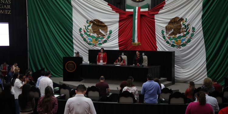 Congreso aprueba reforma para generar ahorros que garanticen bienestar de los quintanarroenses