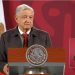 López Obrador anuncio que el desfile del domingo iniciará temprano para disfrutar ceremonia de Qatar