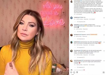 Ellen Pompeo anunció su salida de ‘Grey’s Anatomy’