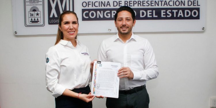 Inicia la recepción de iniciativas de leyes de ingresos municipales para el 2023