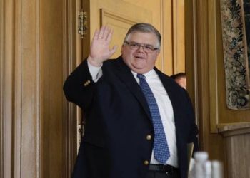 Es elegido Agustín Carstens para recibir el Premio Rey de España de Econimía