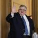 Es elegido Agustín Carstens para recibir el Premio Rey de España de Econimía