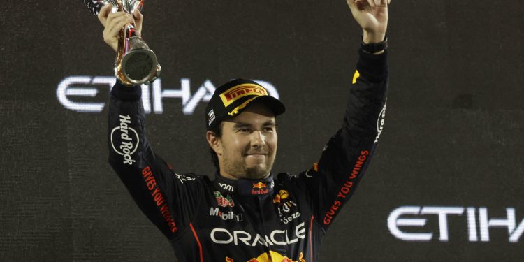 ‘Checo’ Pérez es el piloto mexicano con más años, GP’s y puntos en la Fórmula 1 en la historia