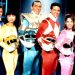 Fallece el actor Jason David Frank unos de los Power Rangers